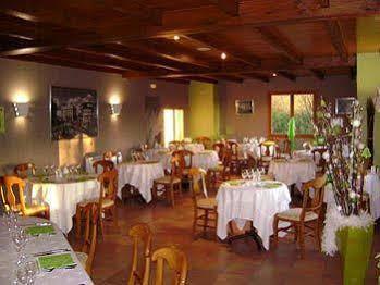 Le Clos Du Loup Rouffire Exterior foto