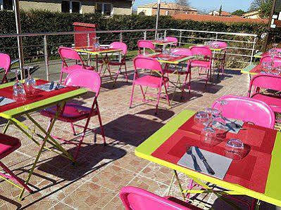 Le Clos Du Loup Rouffire Exterior foto